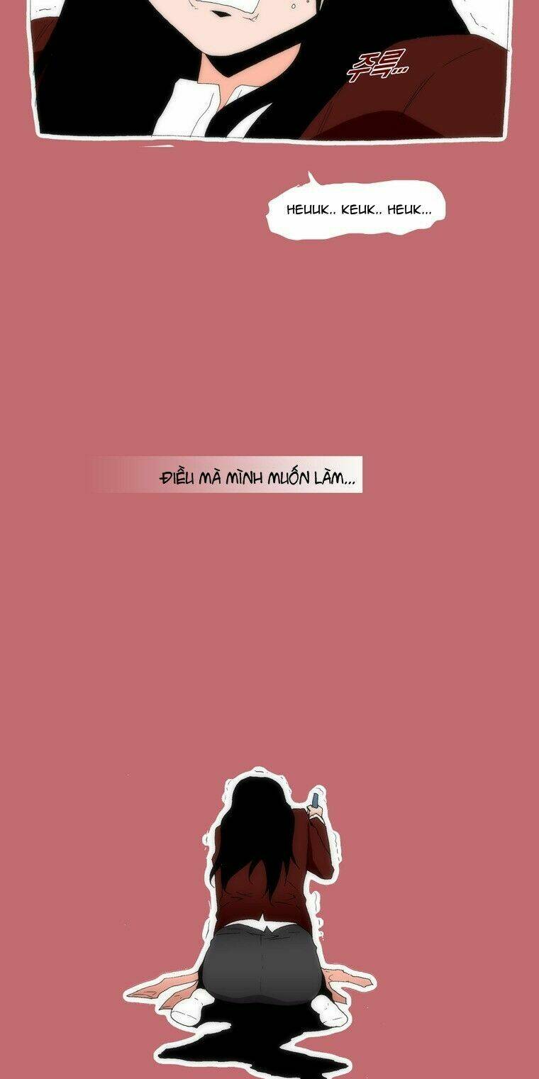 Can’T See Can’T Hear But Love Chapter 19 - Trang 2