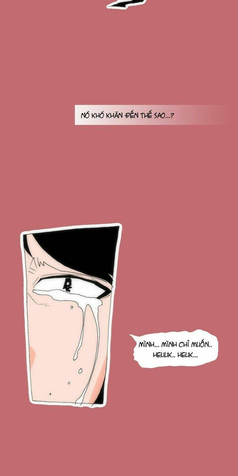 Can’T See Can’T Hear But Love Chapter 19 - Trang 2