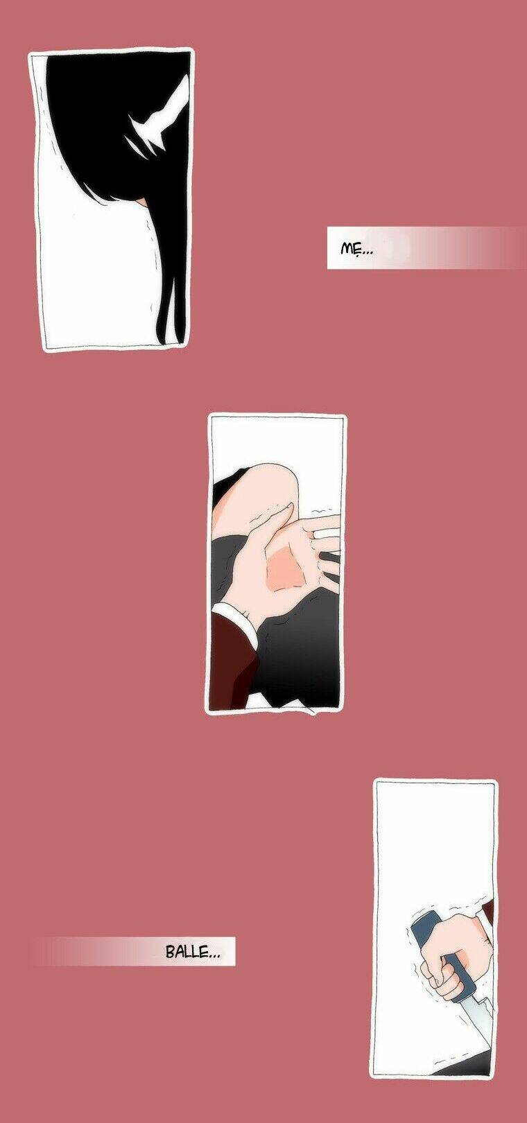 Can’T See Can’T Hear But Love Chapter 19 - Trang 2