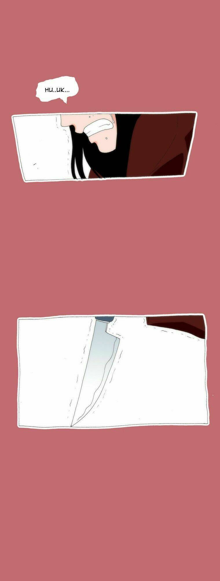 Can’T See Can’T Hear But Love Chapter 19 - Trang 2