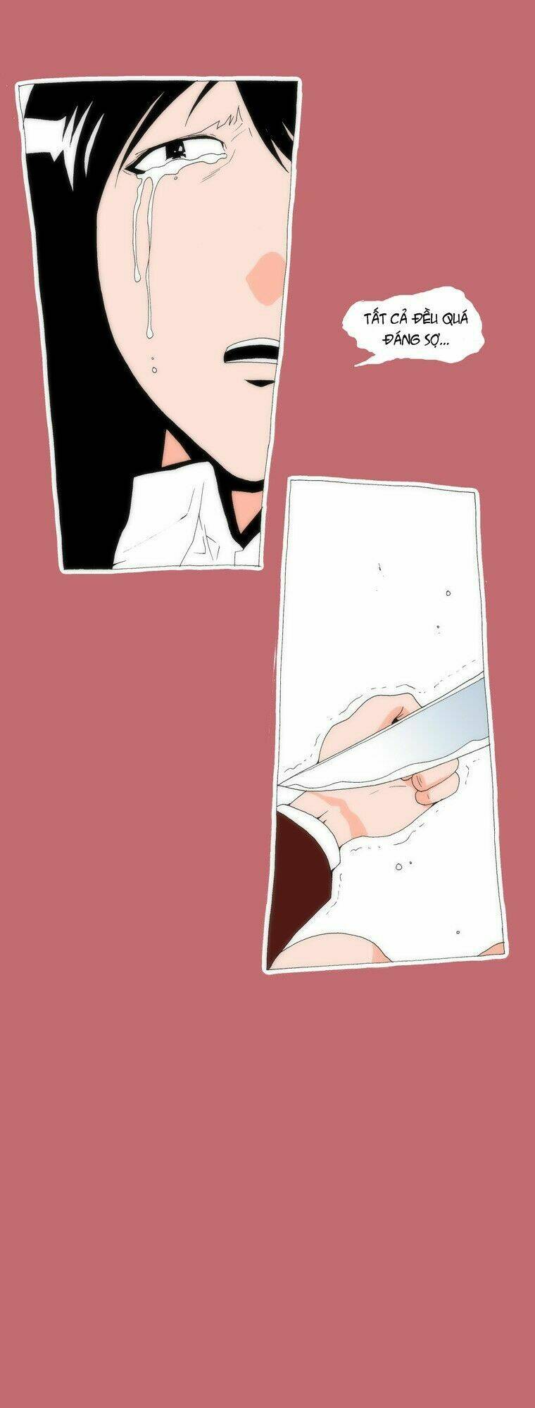 Can’T See Can’T Hear But Love Chapter 19 - Trang 2