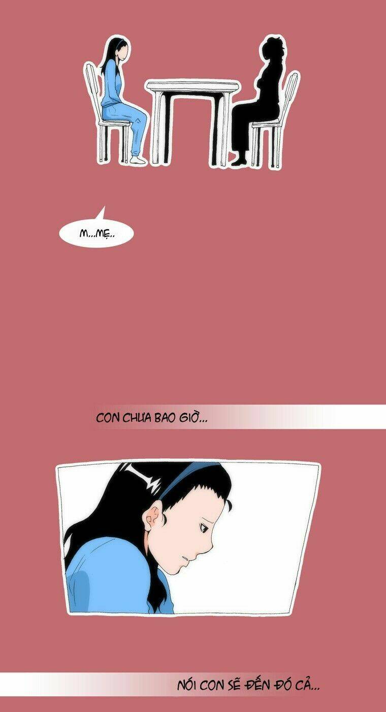 Can’T See Can’T Hear But Love Chapter 19 - Trang 2