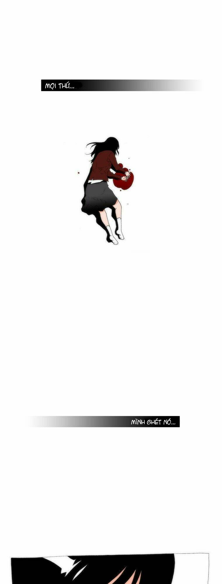 Can’T See Can’T Hear But Love Chapter 19 - Trang 2