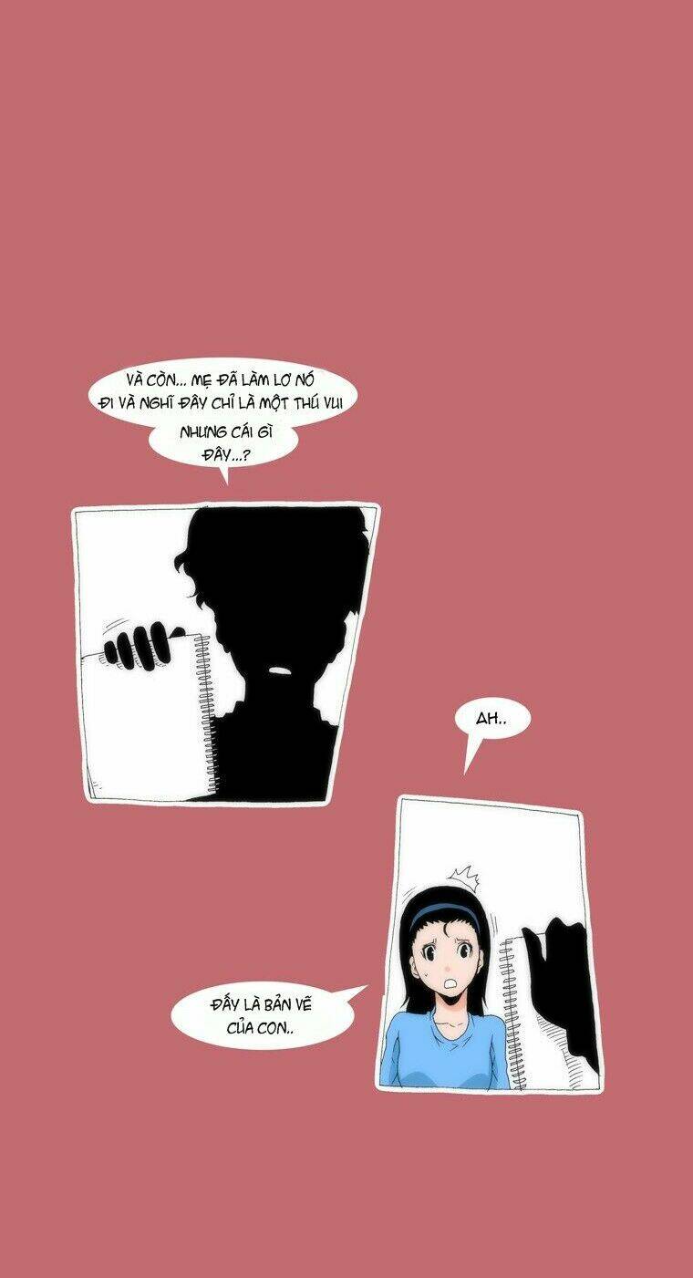 Can’T See Can’T Hear But Love Chapter 19 - Trang 2