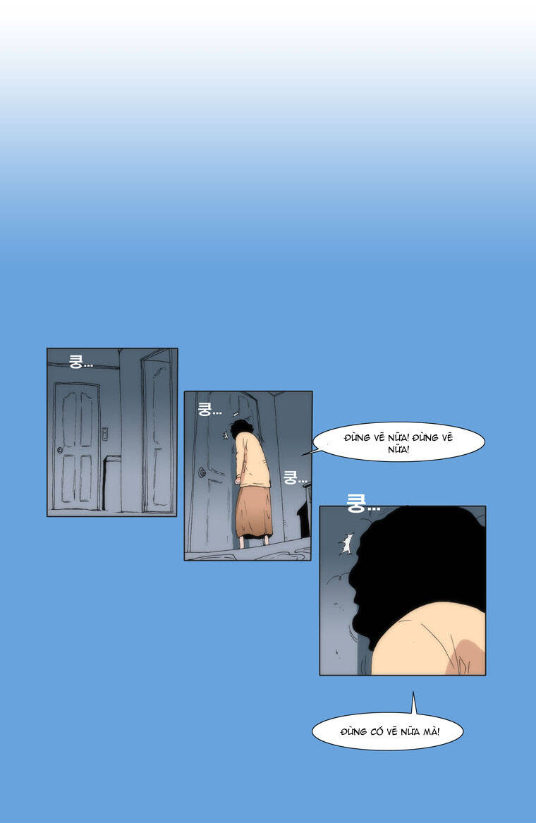 Can’T See Can’T Hear But Love Chapter 2 - Trang 2