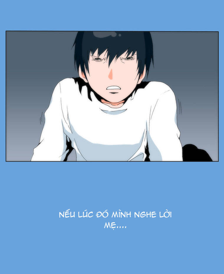 Can’T See Can’T Hear But Love Chapter 2 - Trang 2