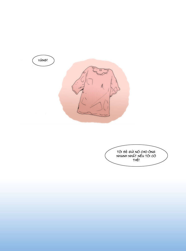 Can’T See Can’T Hear But Love Chapter 2 - Trang 2