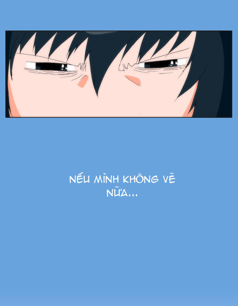 Can’T See Can’T Hear But Love Chapter 2 - Trang 2