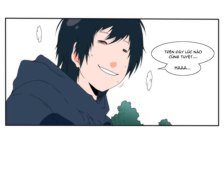 Can’T See Can’T Hear But Love Chapter 2 - Trang 2