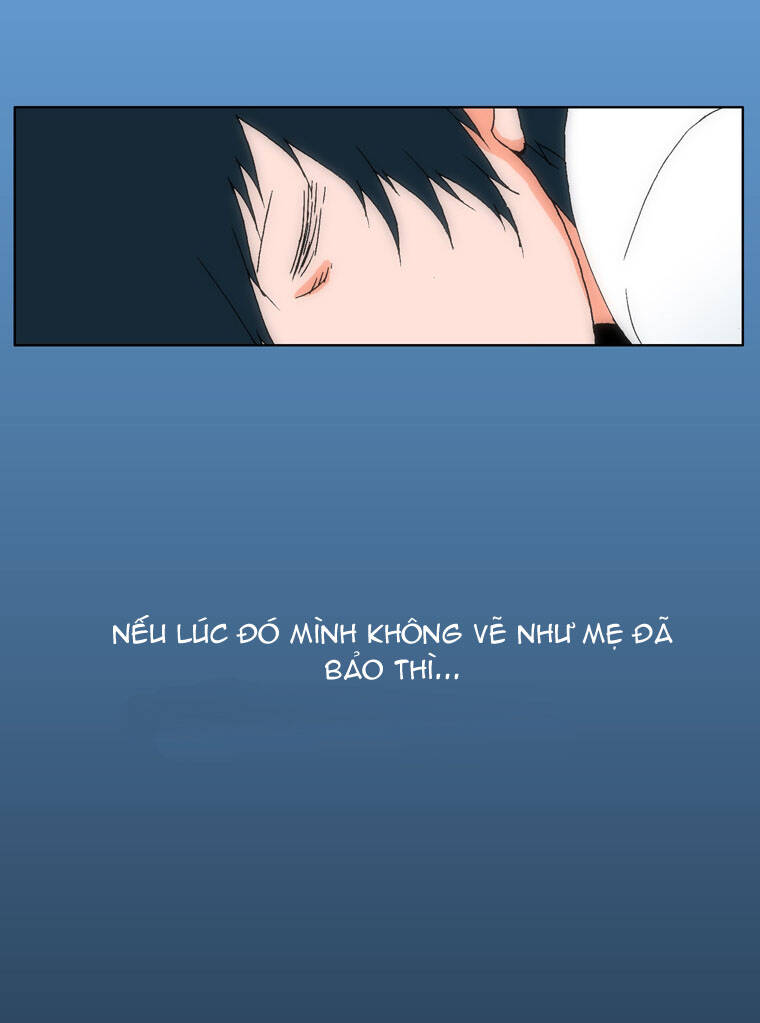 Can’T See Can’T Hear But Love Chapter 2 - Trang 2