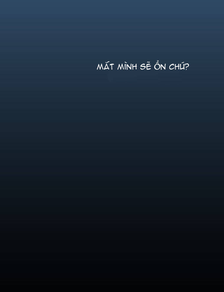 Can’T See Can’T Hear But Love Chapter 2 - Trang 2