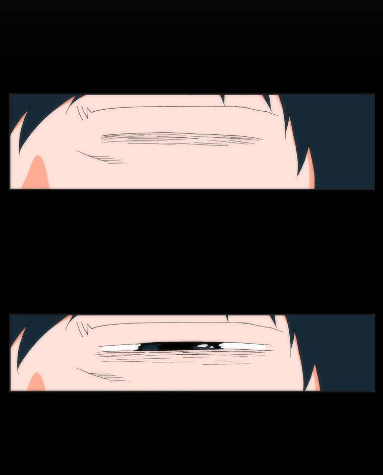 Can’T See Can’T Hear But Love Chapter 2 - Trang 2