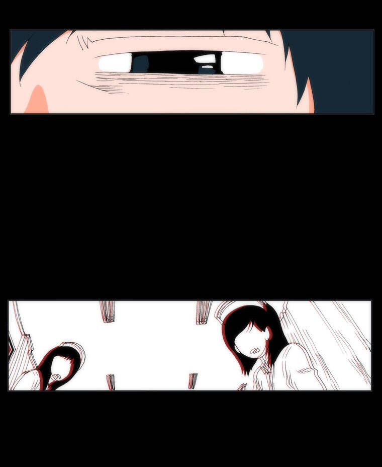 Can’T See Can’T Hear But Love Chapter 2 - Trang 2