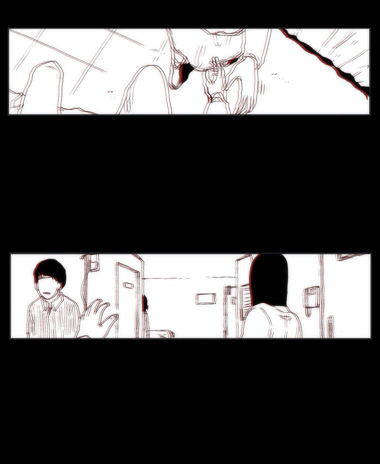 Can’T See Can’T Hear But Love Chapter 2 - Trang 2