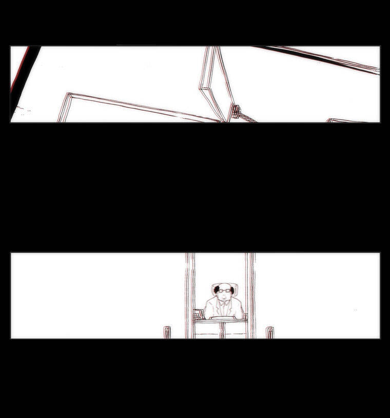 Can’T See Can’T Hear But Love Chapter 2 - Trang 2