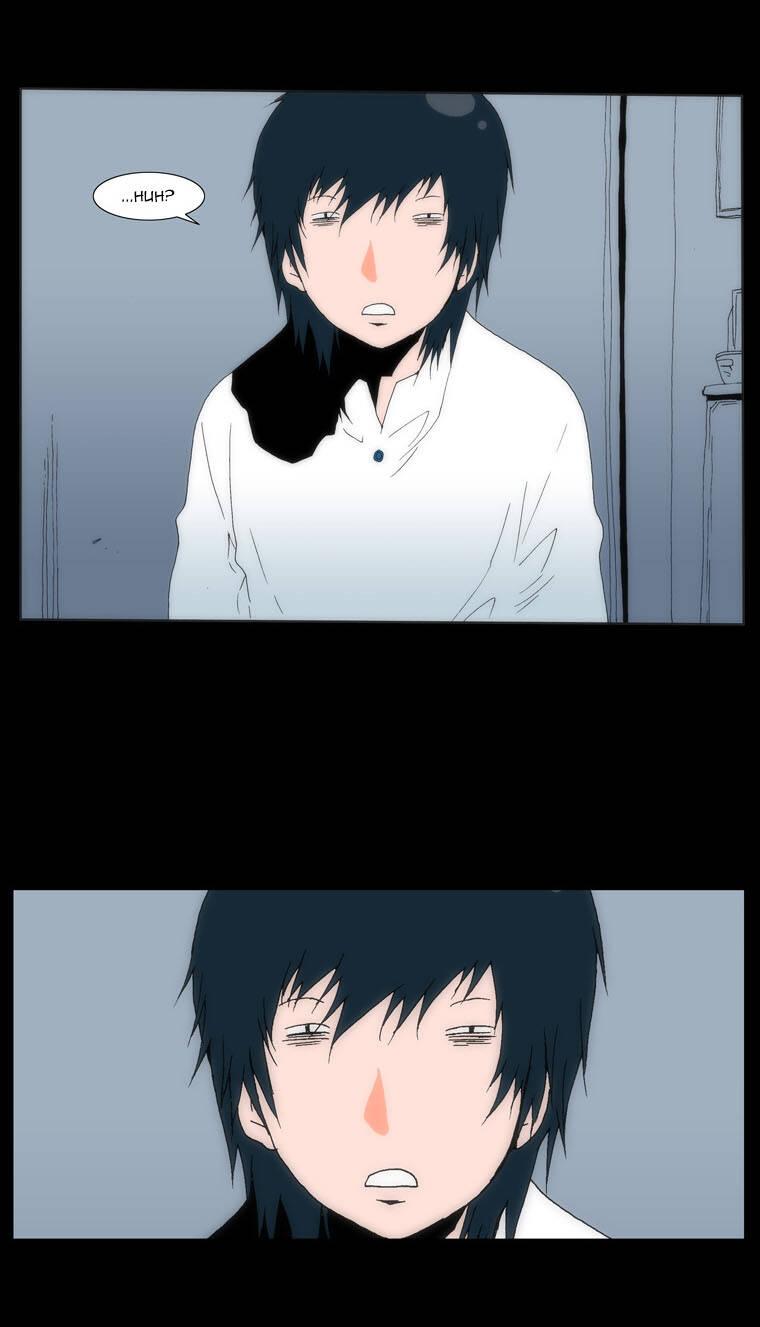 Can’T See Can’T Hear But Love Chapter 2 - Trang 2