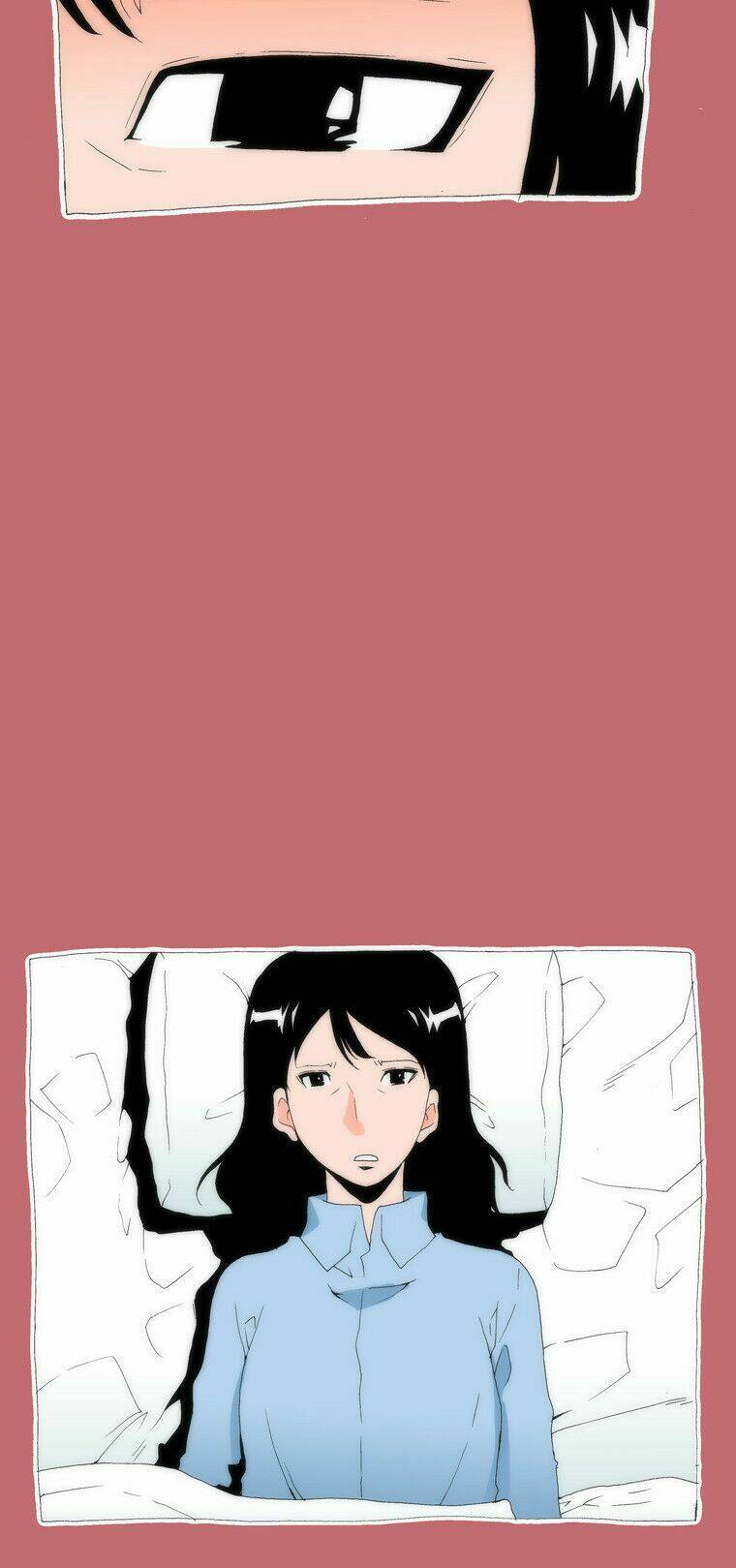 Can’T See Can’T Hear But Love Chapter 20 - Trang 2