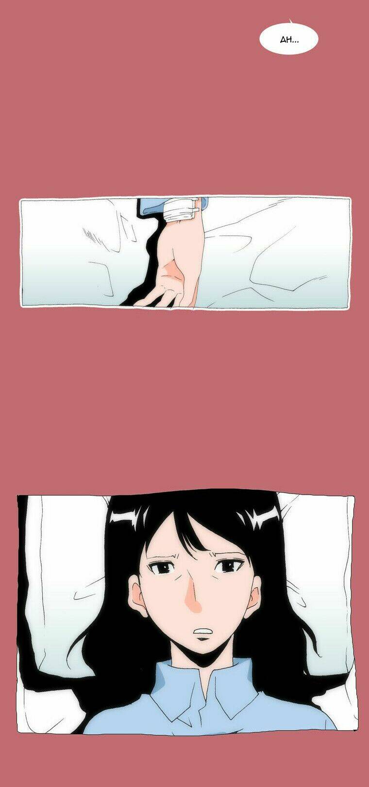 Can’T See Can’T Hear But Love Chapter 20 - Trang 2