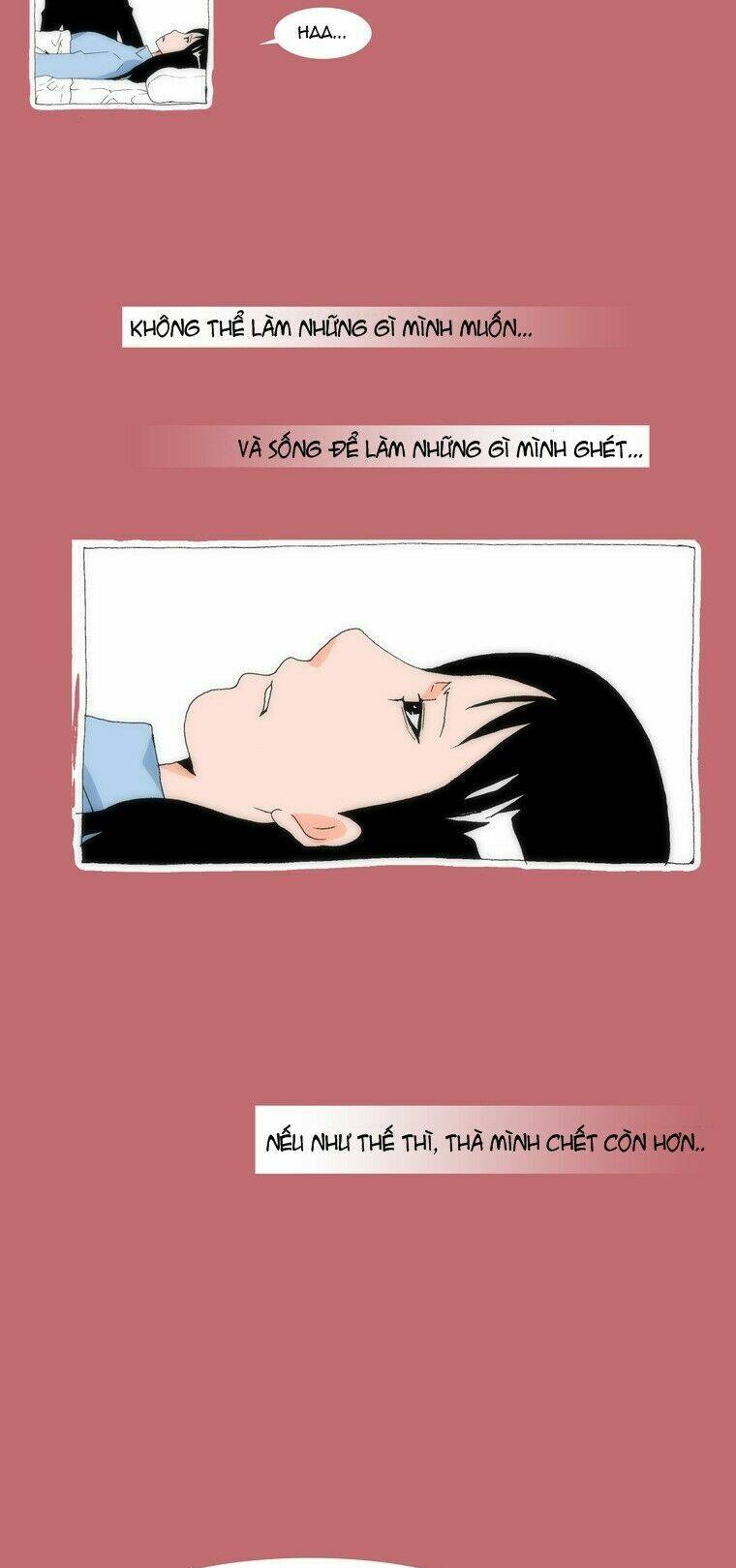 Can’T See Can’T Hear But Love Chapter 20 - Trang 2