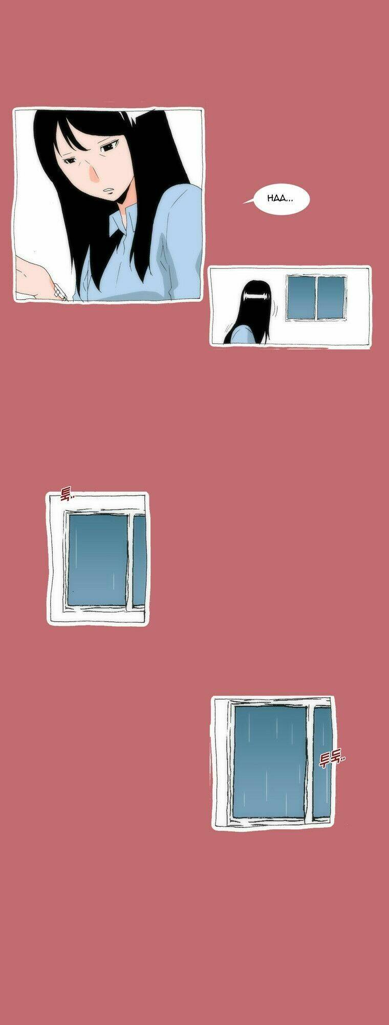 Can’T See Can’T Hear But Love Chapter 20 - Trang 2