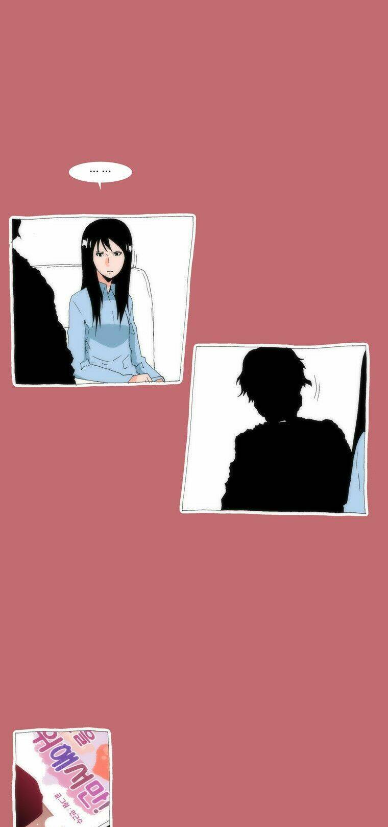 Can’T See Can’T Hear But Love Chapter 20 - Trang 2