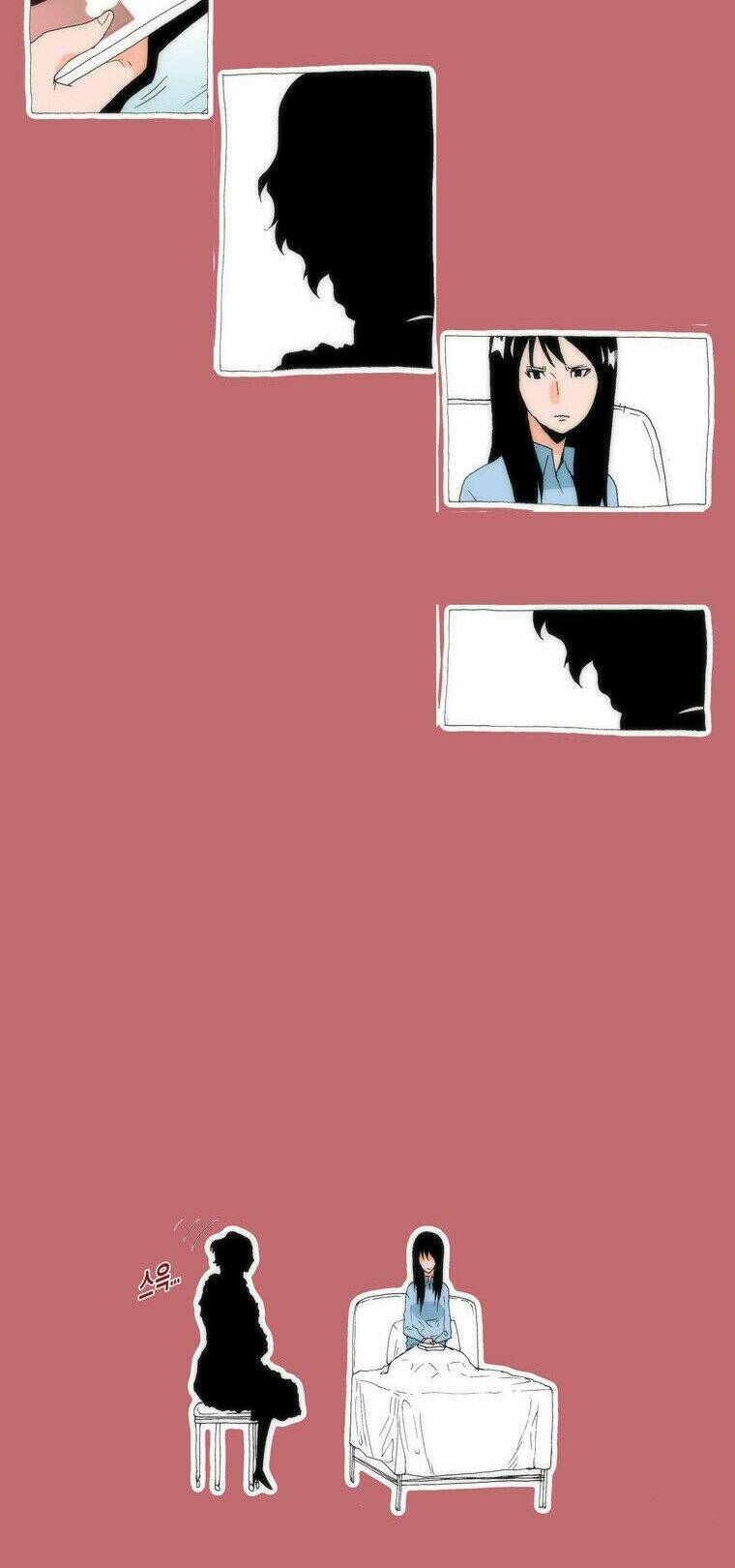 Can’T See Can’T Hear But Love Chapter 20 - Trang 2