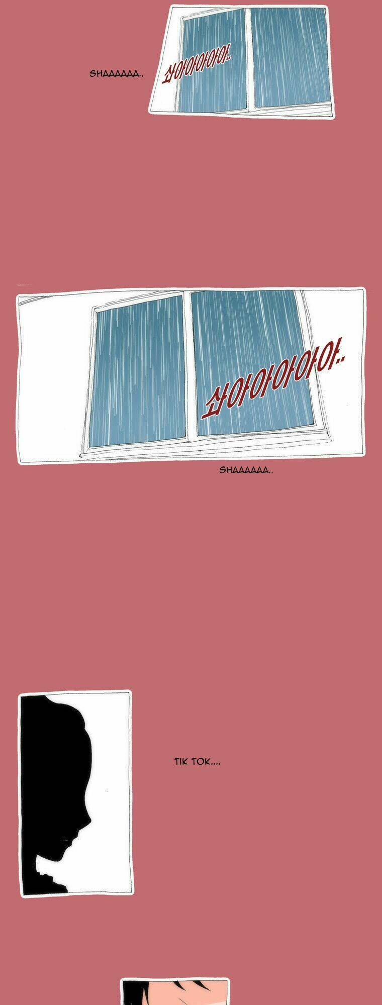 Can’T See Can’T Hear But Love Chapter 20 - Trang 2