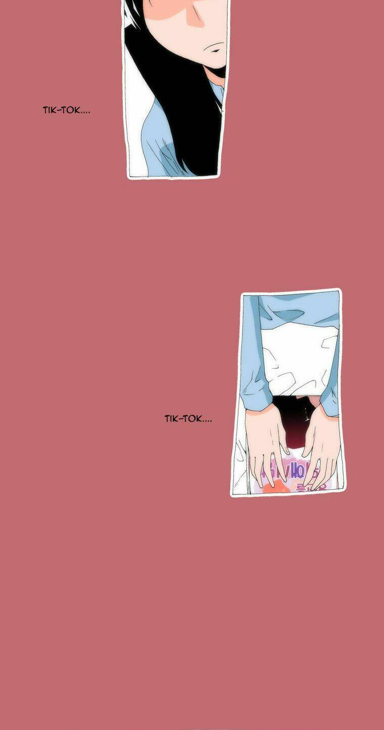 Can’T See Can’T Hear But Love Chapter 20 - Trang 2