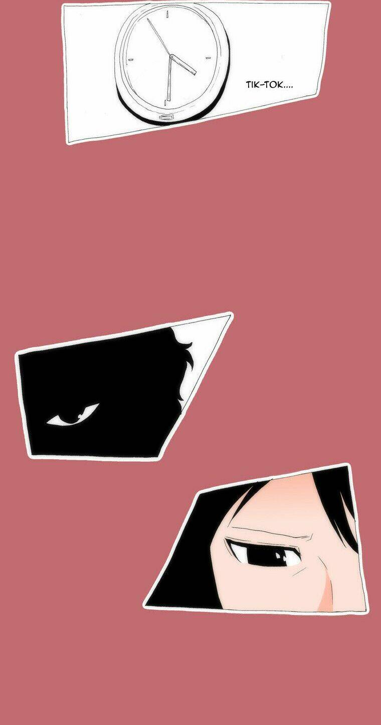 Can’T See Can’T Hear But Love Chapter 20 - Trang 2