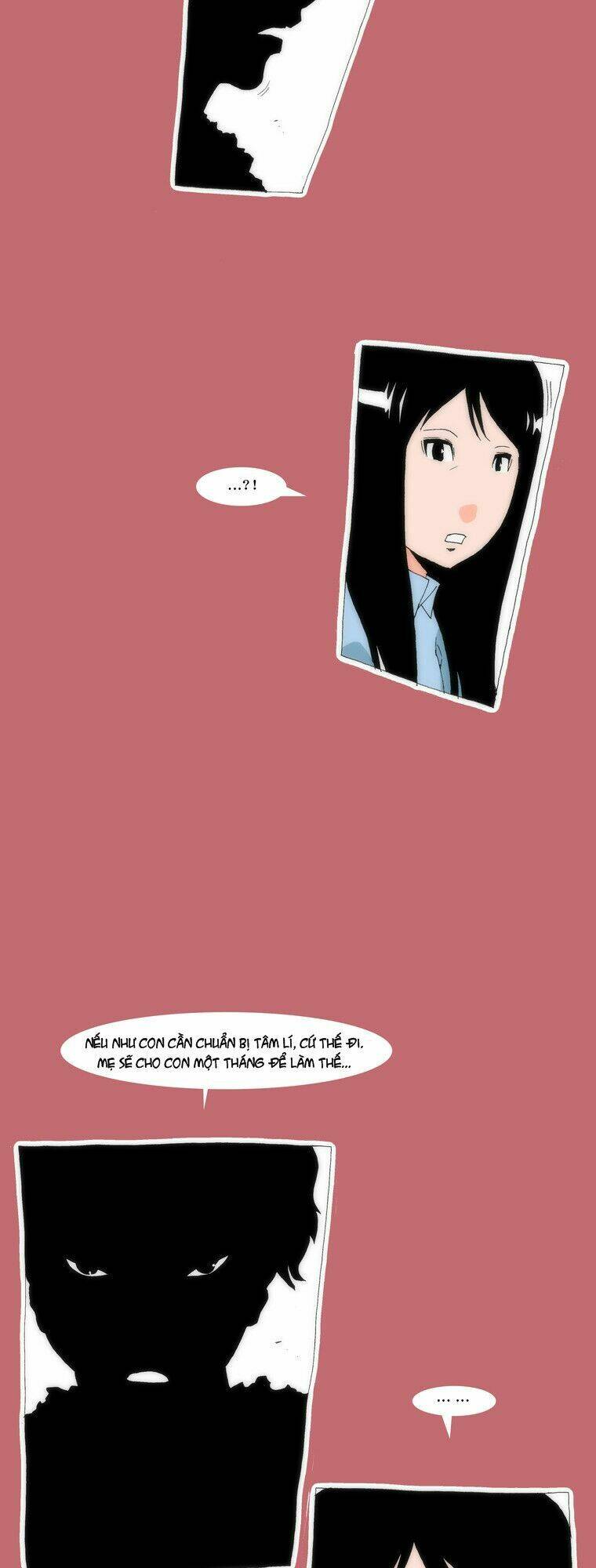 Can’T See Can’T Hear But Love Chapter 20 - Trang 2