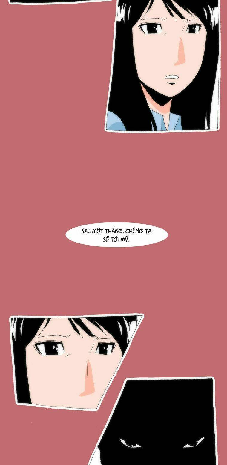 Can’T See Can’T Hear But Love Chapter 20 - Trang 2