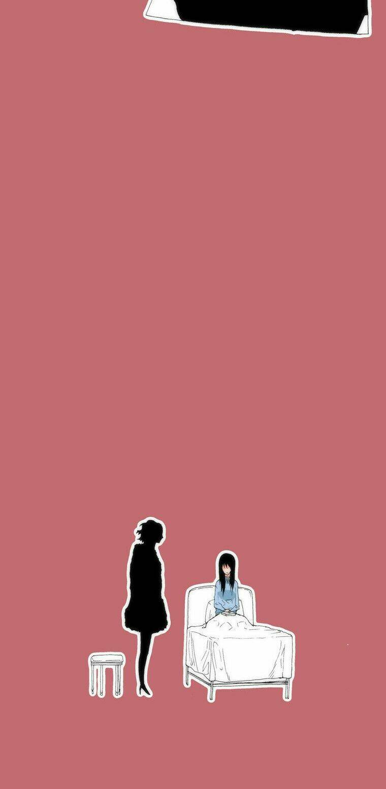 Can’T See Can’T Hear But Love Chapter 20 - Trang 2