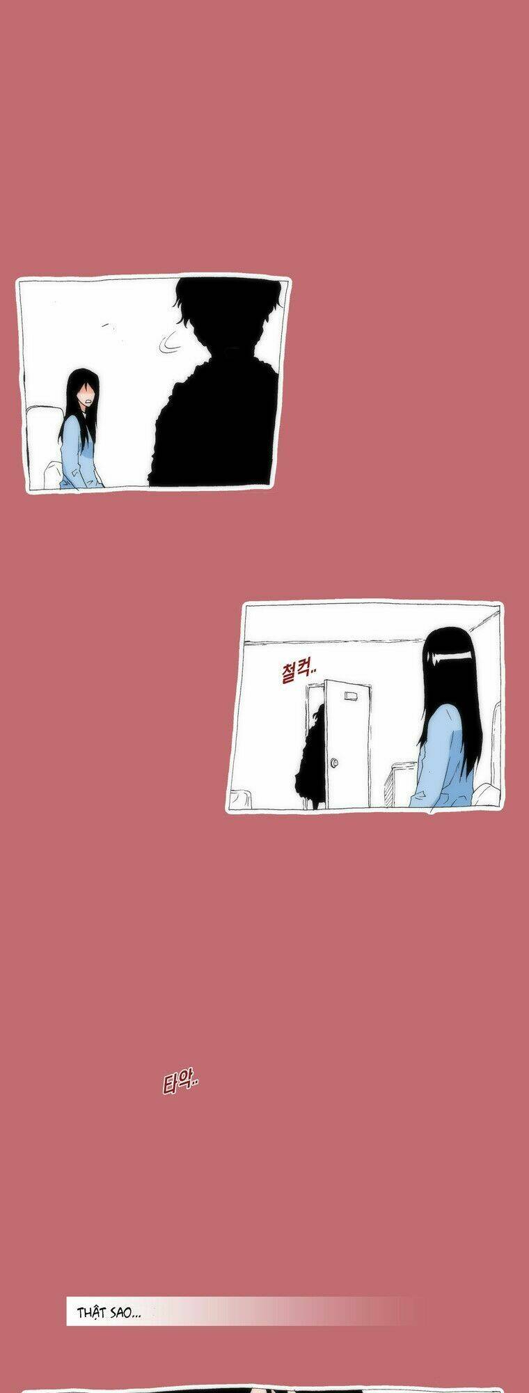 Can’T See Can’T Hear But Love Chapter 20 - Trang 2