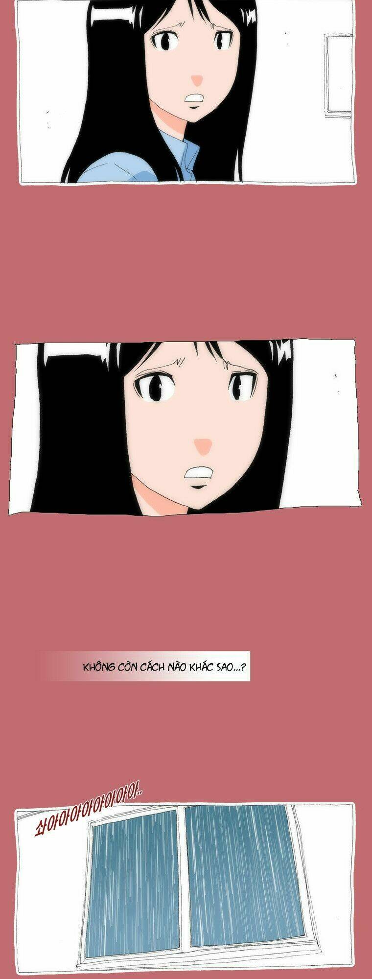 Can’T See Can’T Hear But Love Chapter 20 - Trang 2