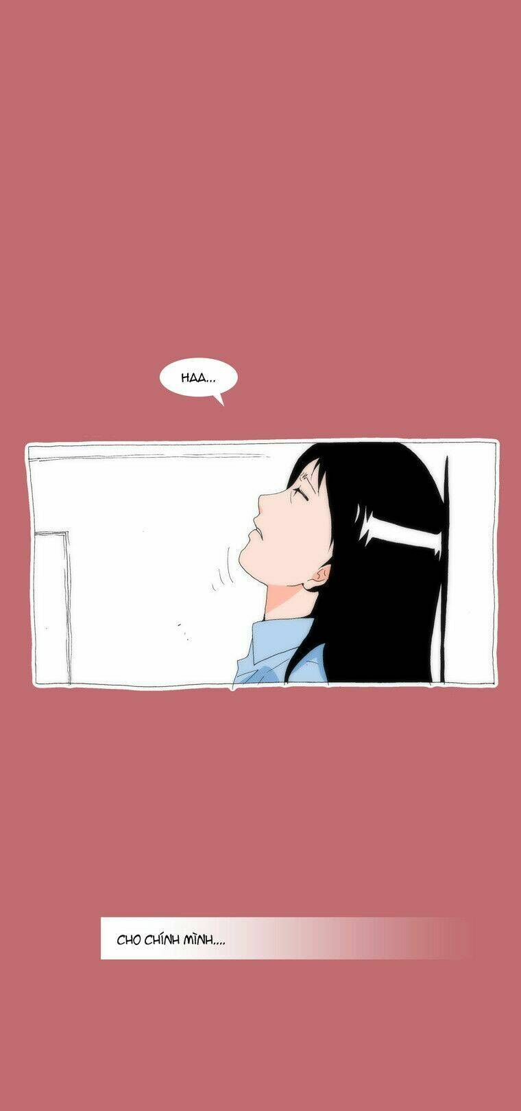 Can’T See Can’T Hear But Love Chapter 20 - Trang 2