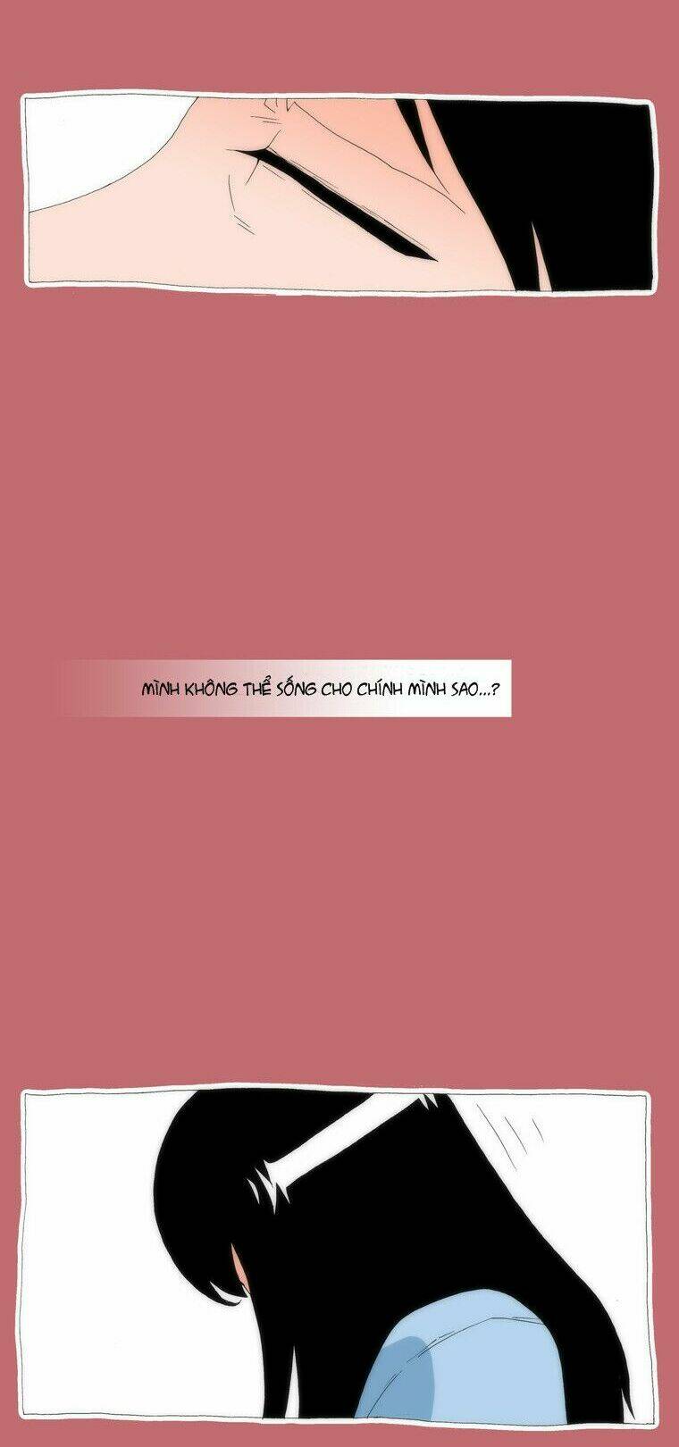 Can’T See Can’T Hear But Love Chapter 20 - Trang 2