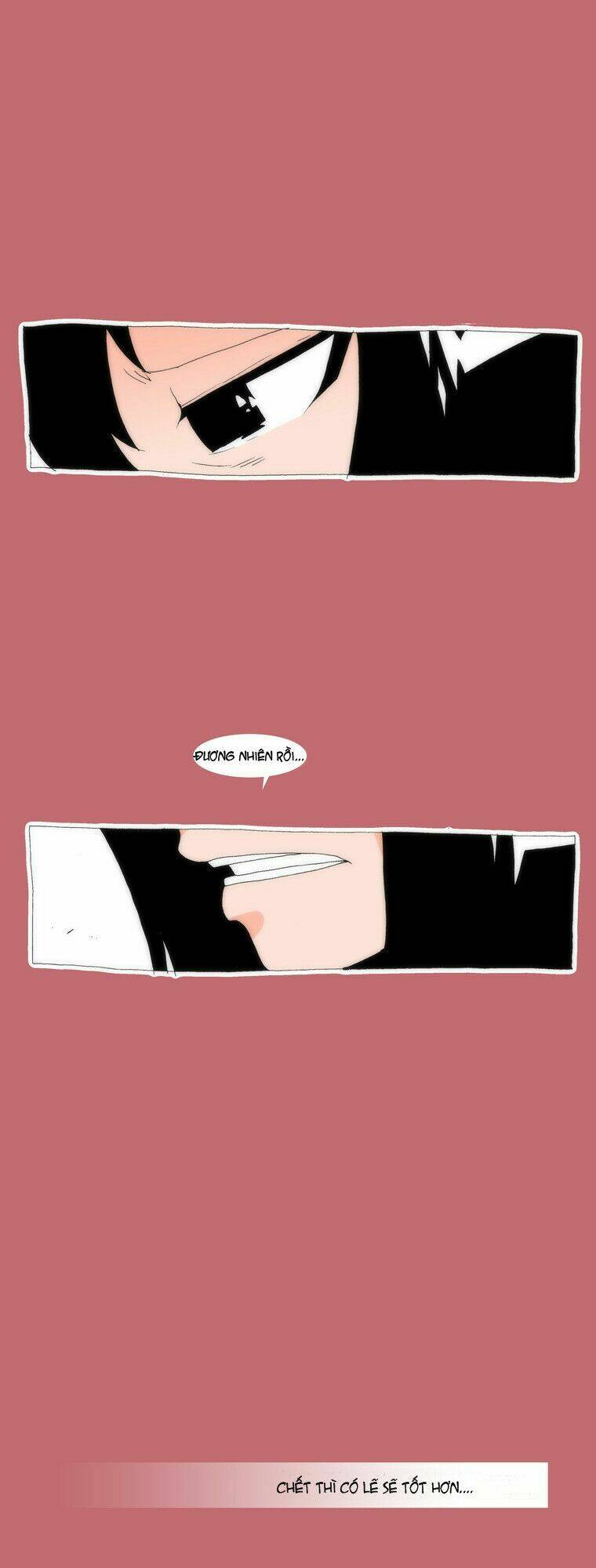 Can’T See Can’T Hear But Love Chapter 20 - Trang 2