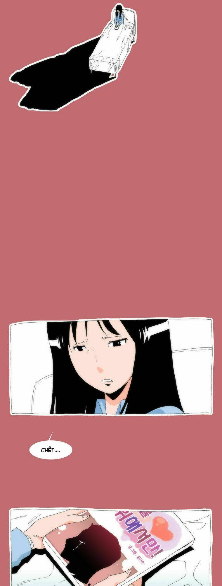 Can’T See Can’T Hear But Love Chapter 20 - Trang 2