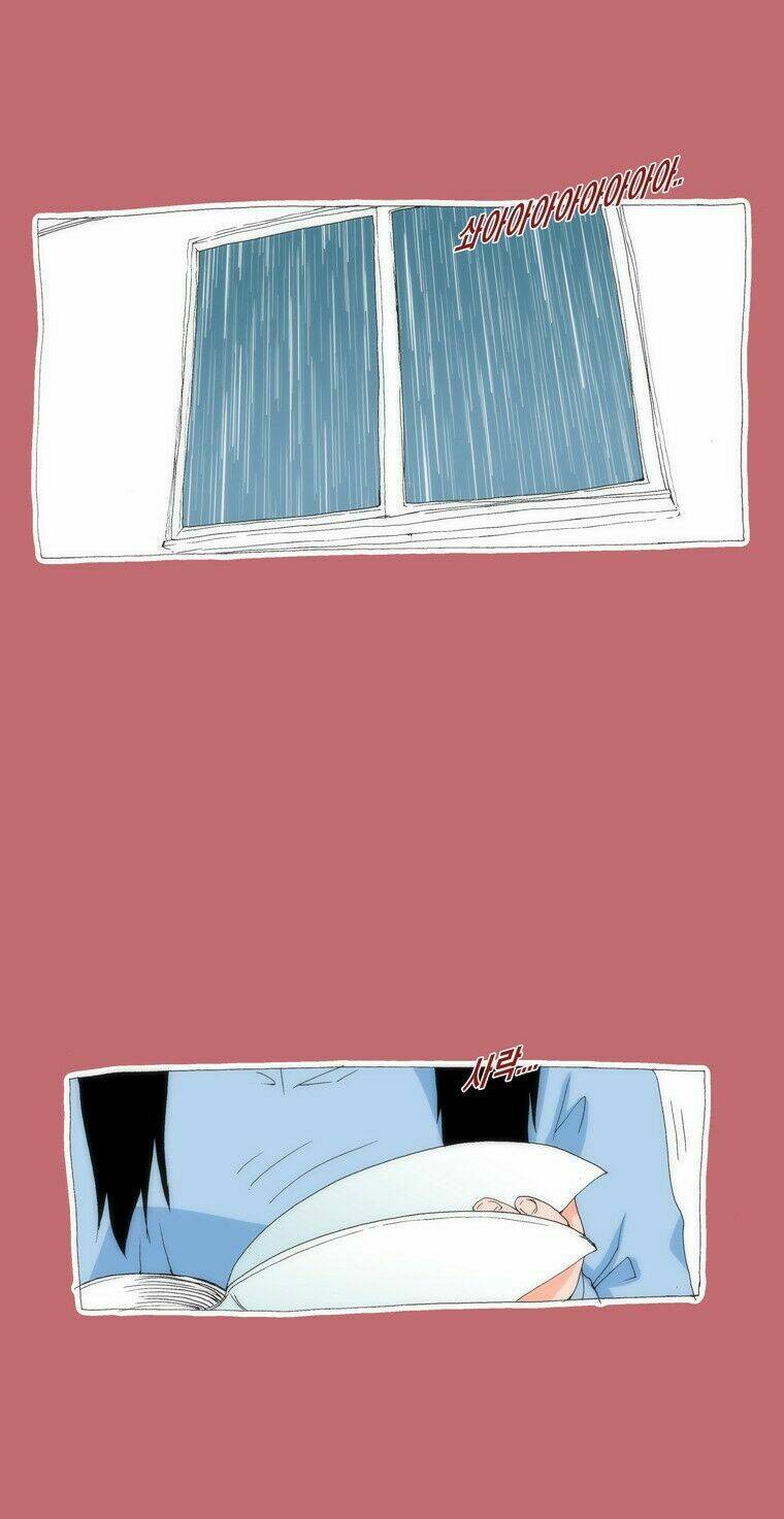 Can’T See Can’T Hear But Love Chapter 20 - Trang 2