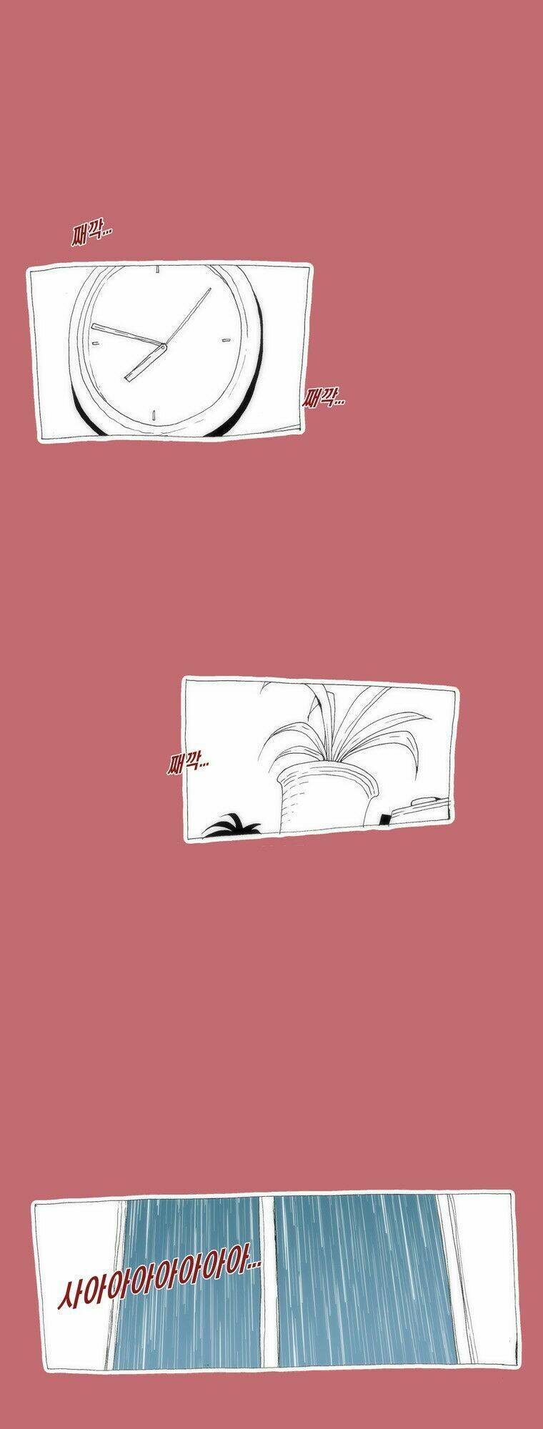 Can’T See Can’T Hear But Love Chapter 20 - Trang 2