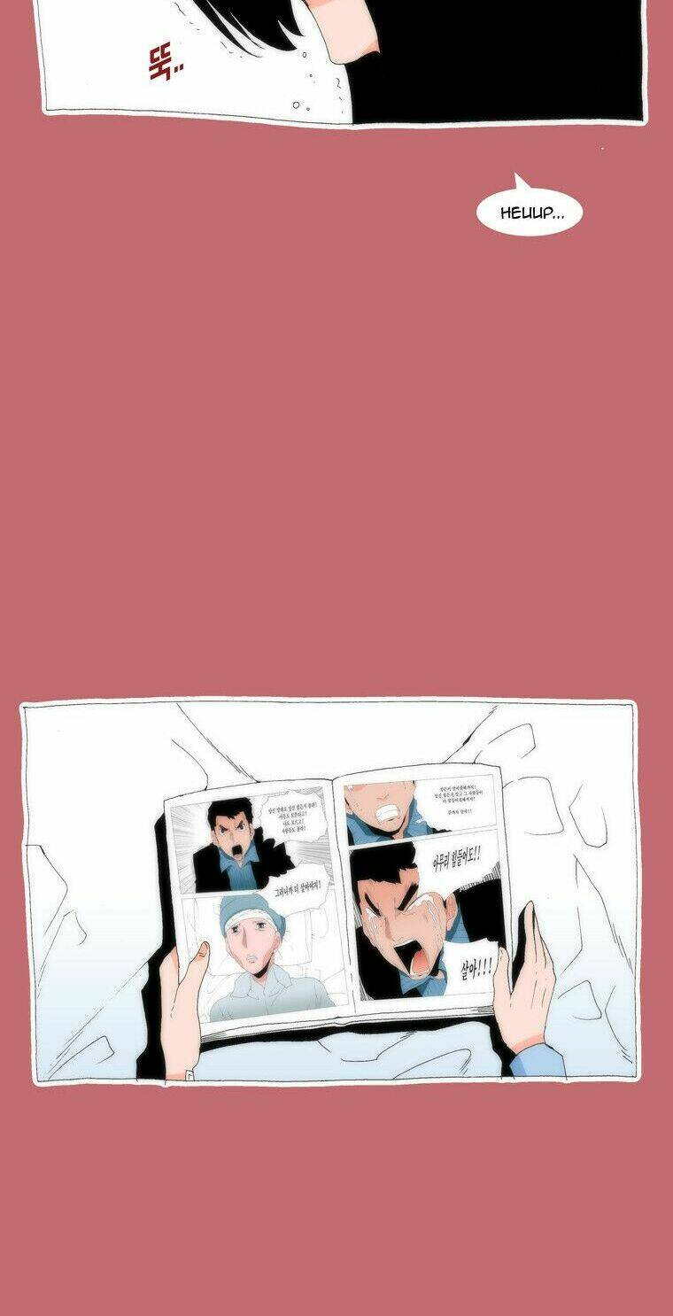 Can’T See Can’T Hear But Love Chapter 20 - Trang 2