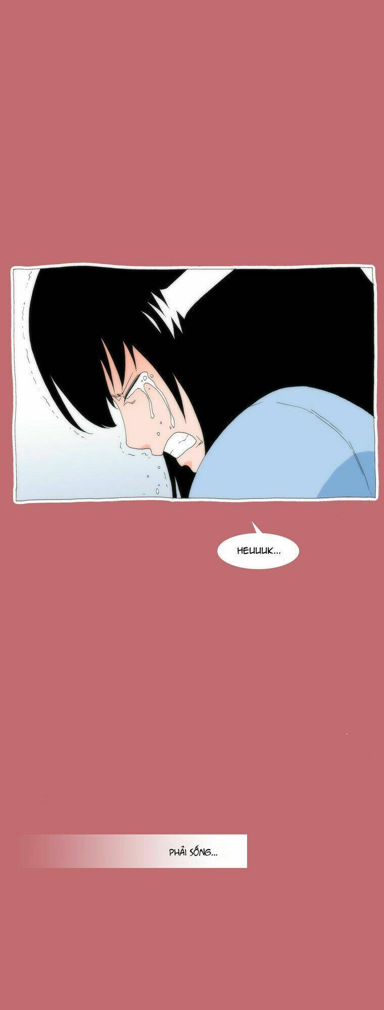 Can’T See Can’T Hear But Love Chapter 20 - Trang 2