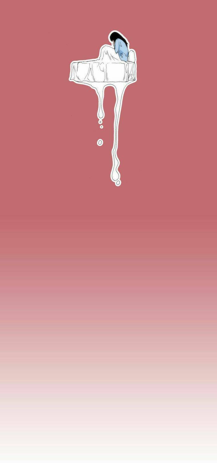 Can’T See Can’T Hear But Love Chapter 20 - Trang 2