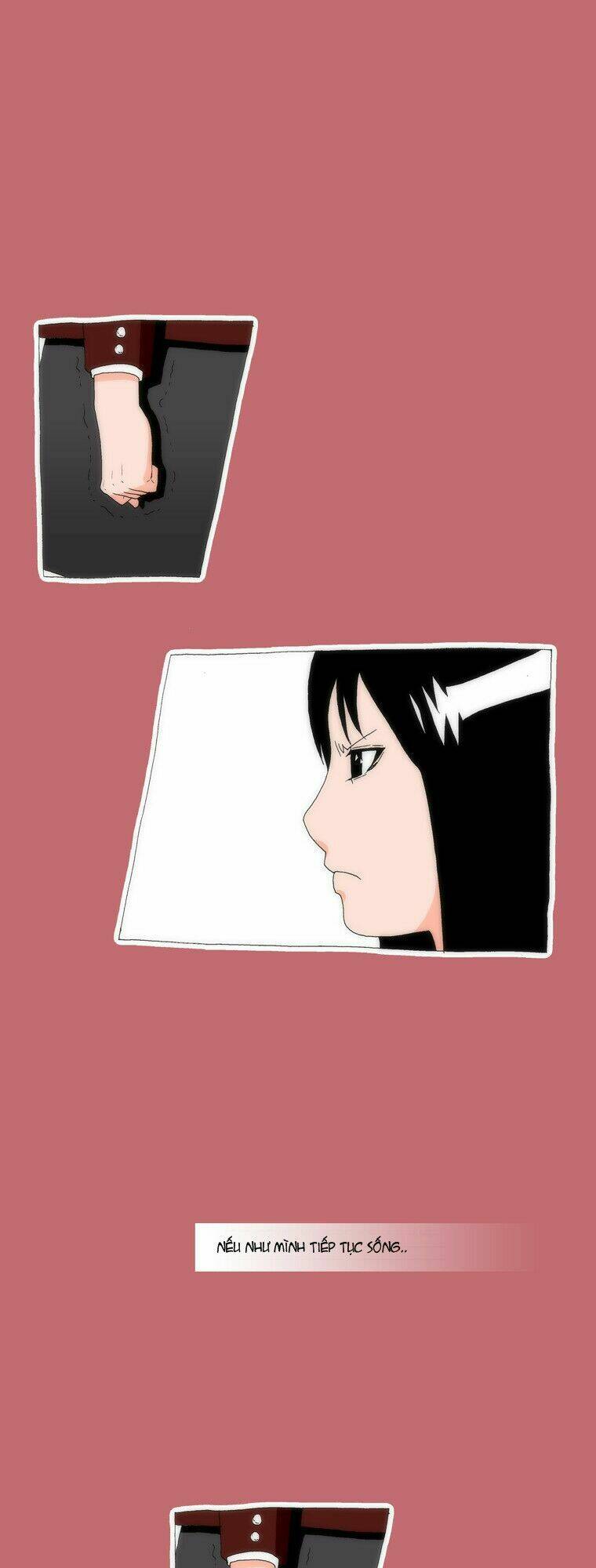 Can’T See Can’T Hear But Love Chapter 20 - Trang 2