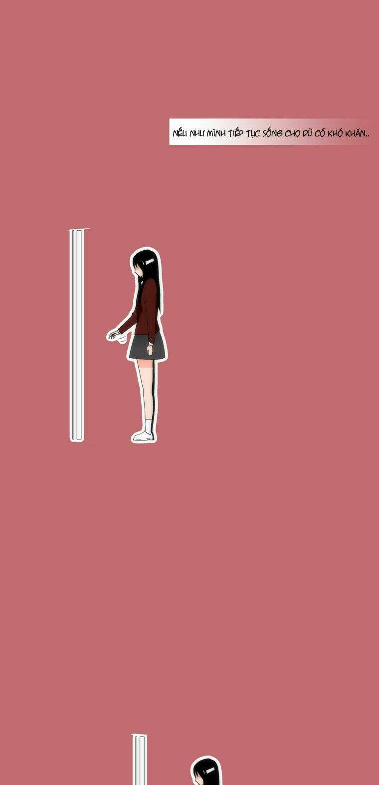 Can’T See Can’T Hear But Love Chapter 20 - Trang 2