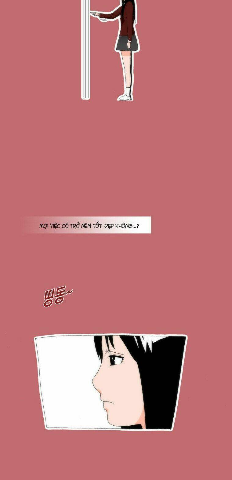 Can’T See Can’T Hear But Love Chapter 20 - Trang 2