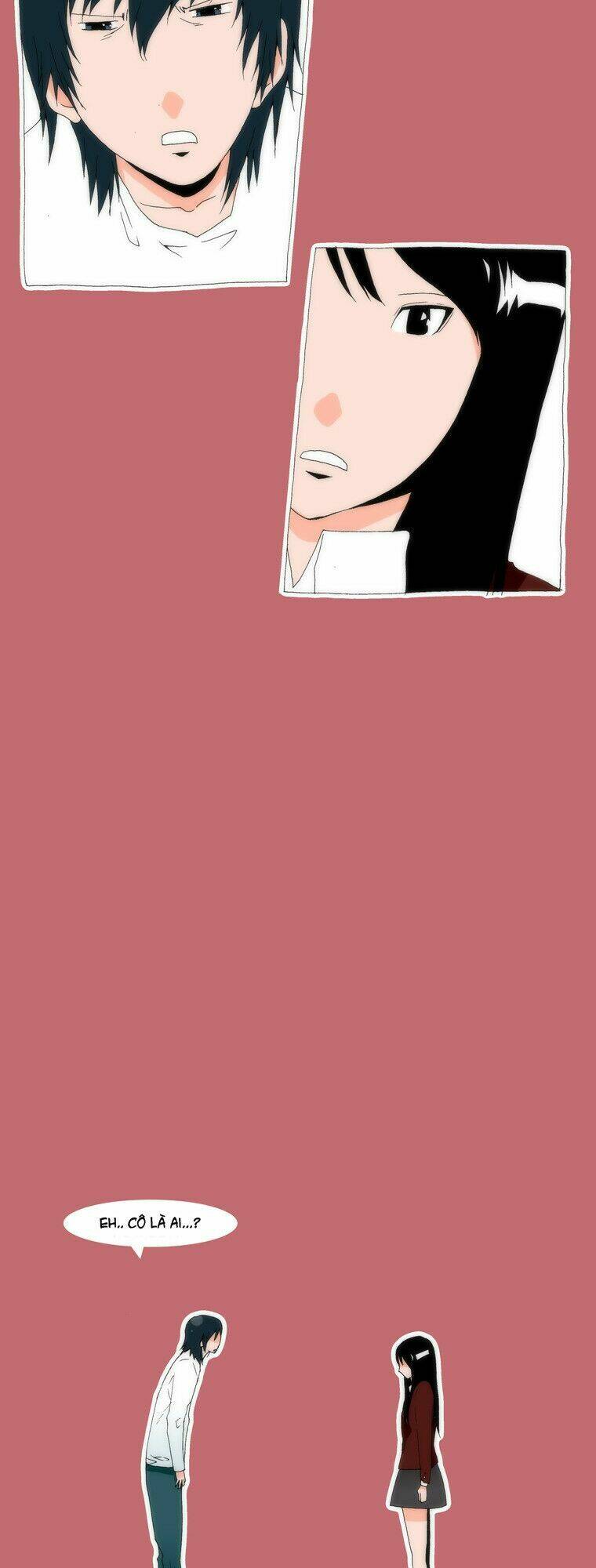 Can’T See Can’T Hear But Love Chapter 20 - Trang 2