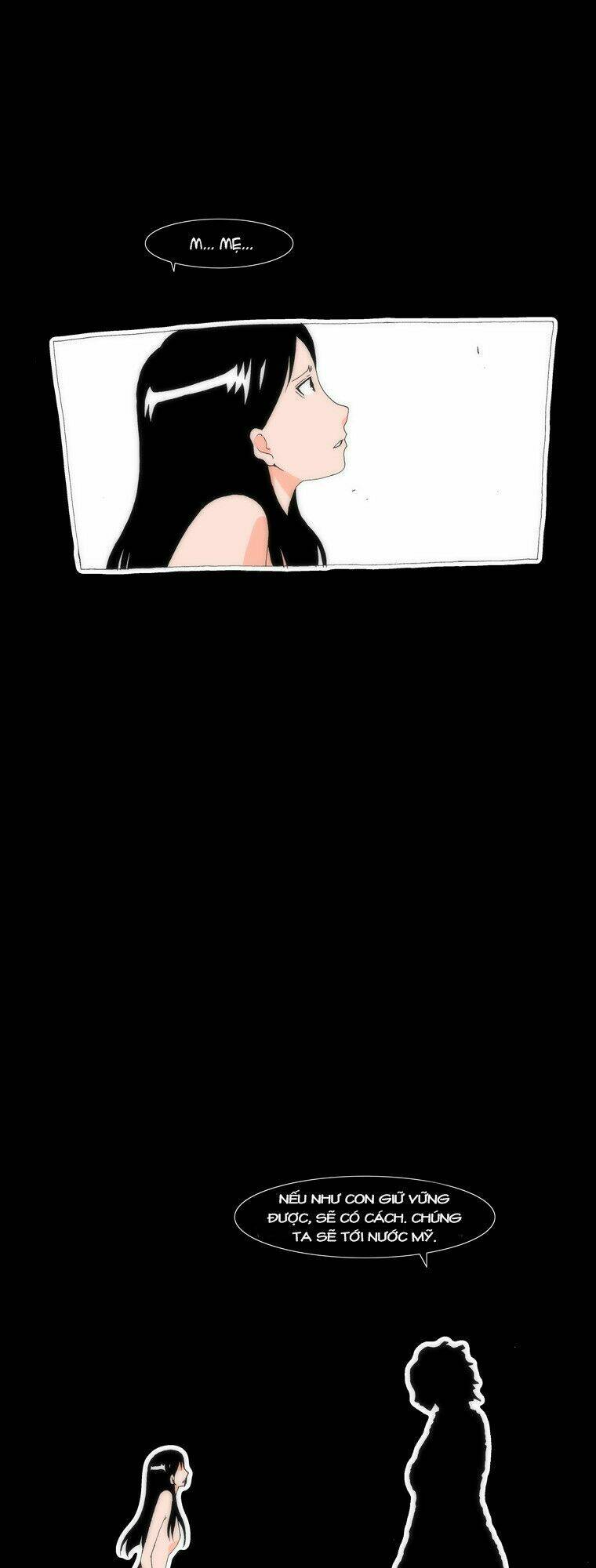 Can’T See Can’T Hear But Love Chapter 20 - Trang 2