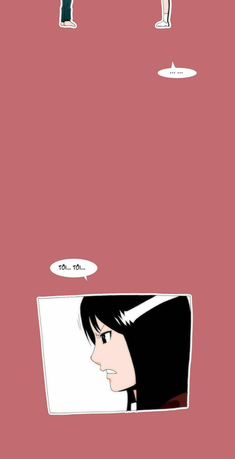 Can’T See Can’T Hear But Love Chapter 20 - Trang 2