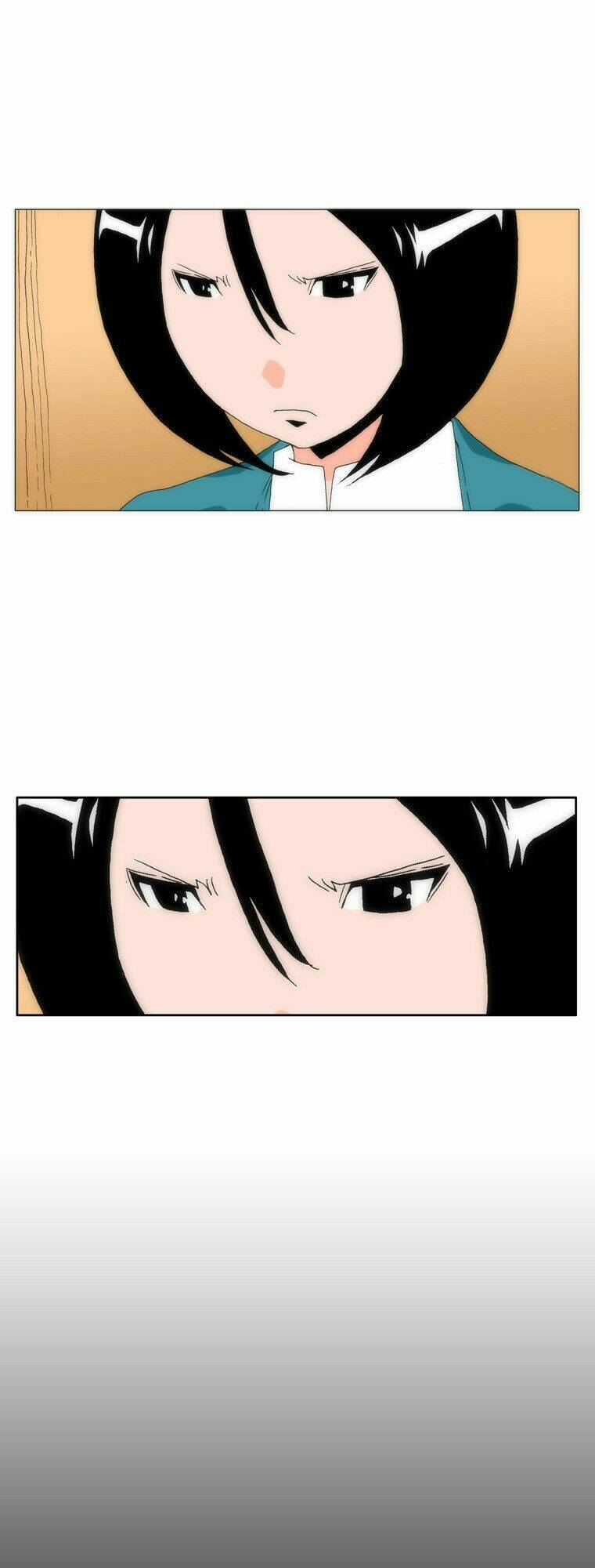 Can’T See Can’T Hear But Love Chapter 20 - Trang 2